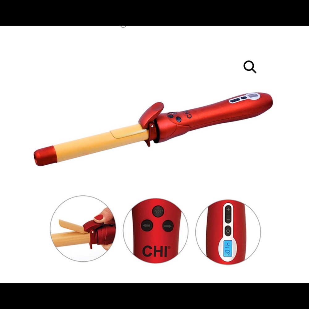 CHI ARC Auto Rotating Curling Iron